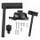 Generic Manual Tire Changer Kit Practical Duck Head Modification Welde 2