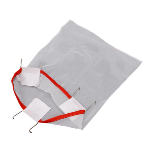 Nylon Strainer Honey Extractor Honey Strainer Reusable Honey Filter Ba 1