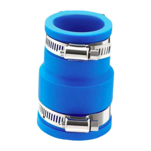 2Pcs Pool Filter Vacuum Hose Adapters Easy Installation Professional R 2