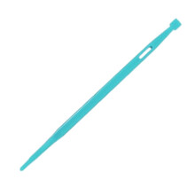 Big Eye Sewing Needles Bent Tip Yarn Needles for Stringing Needlework