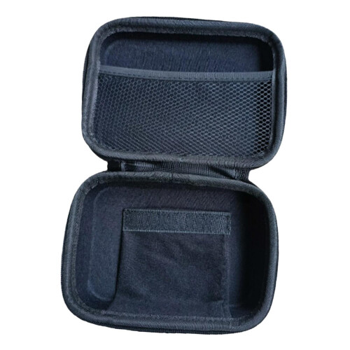 Mouse Storage Bag Dustproof Saving Space Anti Drop Gaming Mouse Carryi