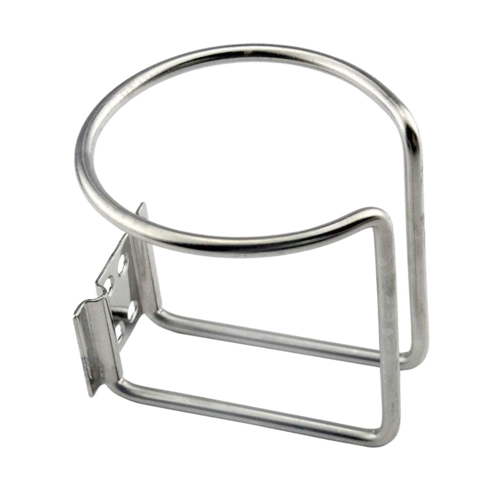 Cup Drink Holders Stainless Steel Boat Cup Holder For Marine Boat Truc 6901423241114