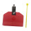 Musical Percussion Block Easy to Use Practical Musical Percussion Inst 2