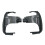 1 Pair Portable Professional Engine Cylinder Head Guards for BMW R1100 3