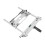 Cutting Machine Edge Guide Tool Sturdy for Professional Carpentry 2
