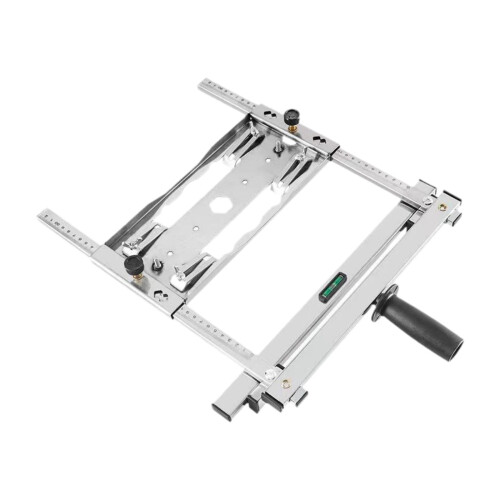 Cutting Machine Edge Guide Tool Sturdy for Professional Carpentry 1