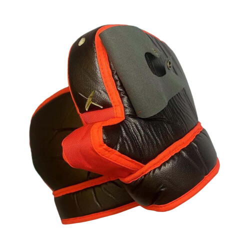 Electric Bicycle Handlebar Mittens Cycling Accessories Thermal Handle