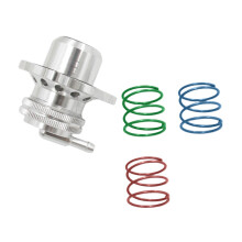 Atmospheric Dump Valve Sturdy Replacing for Ford Focus MK2 ST 225