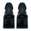2Pieces Diving Fin Strap Buckle, Swimming Fin Flippers Buckles Replace 1