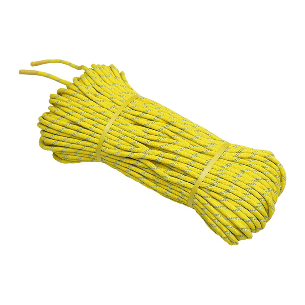 Life Saving Rope 30M Throwable Floatation Rope For Rafting Canoeing Sw 6901423244771