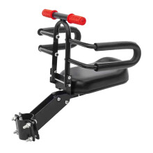 Electric Scooter Child Seat Portable Foldable Child Seat for Electric