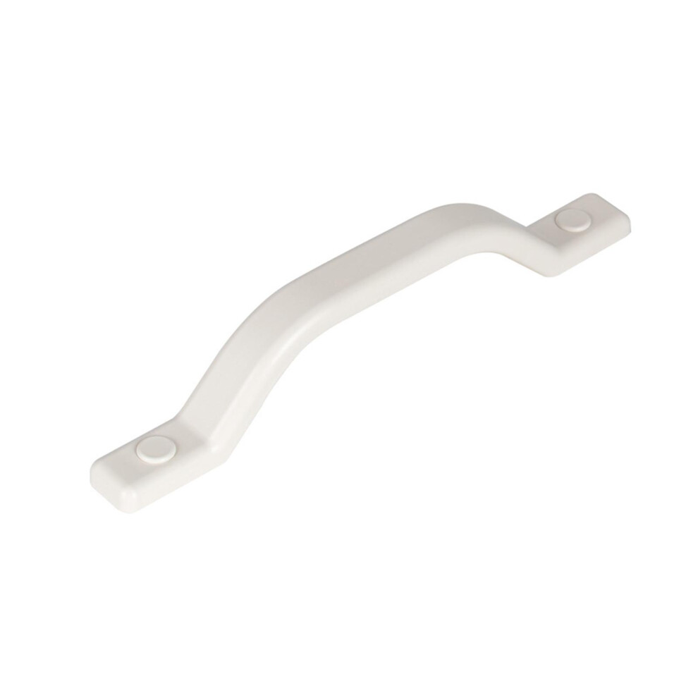 Rv Grab Handle Grab Bar Rv Grab Door Handle For Cart Marine Yach White 6901423246614