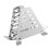 Chopping Board Organizer Kitchen Accessories for Cabinet Restaurant Ho 2