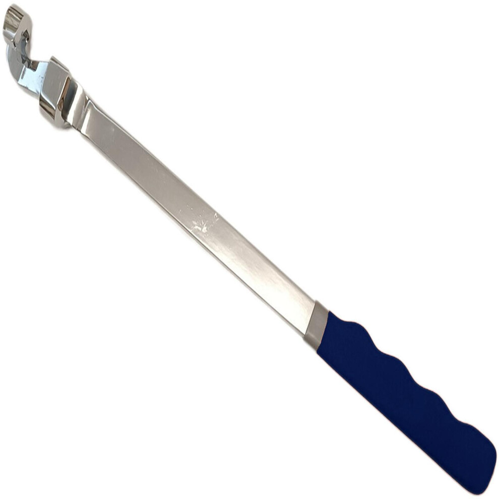 Wrench Extender Tool Sturdy For Handyman Stable Performance Wrench Ext 6901423243583