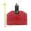 Musical Percussion Block Easy to Use Practical Musical Percussion Inst 3