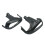 1 Pair Portable Professional Engine Cylinder Head Guards for BMW R1100 2