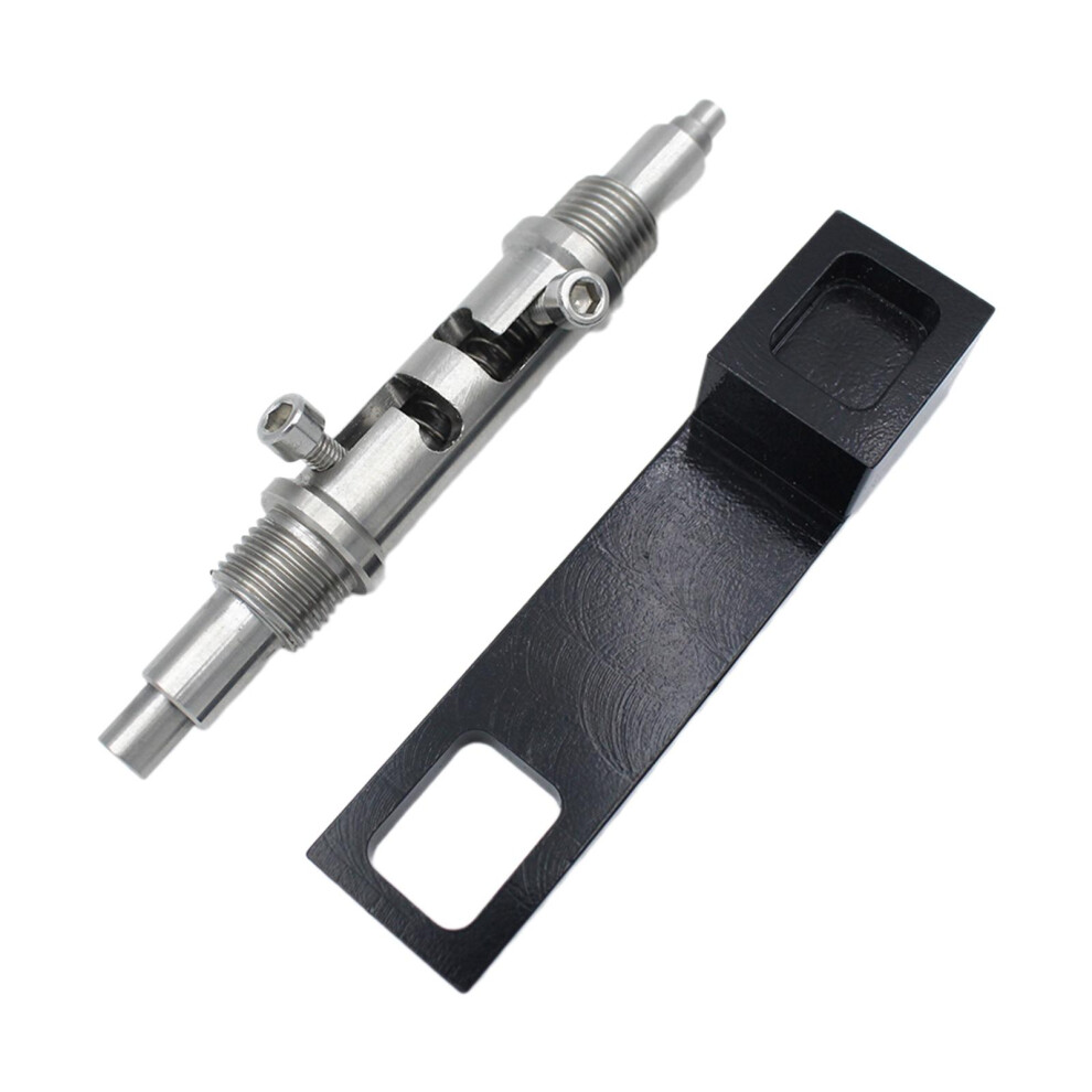 Motorcycle Alignment Jig Tdc/Bdc Alignment Pin Tool For Bmw R1200gs R 6901423243453