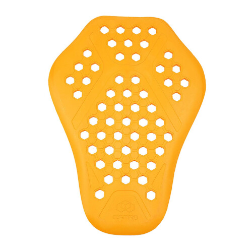 Generic Back Armor Protection Pad for Motorcycle Jacket Motorcycle Pro