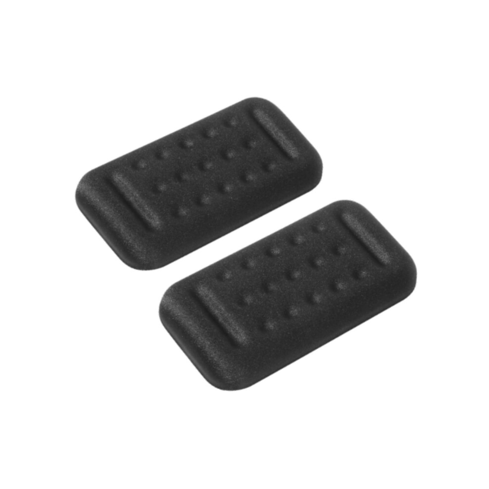 2 Pieces Car Armrest Pad Arm Rest Cushion Elbow Cushion Support For Ve 6901423243484
