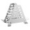 Chopping Board Organizer Kitchen Accessories for Cabinet Restaurant Ho 1