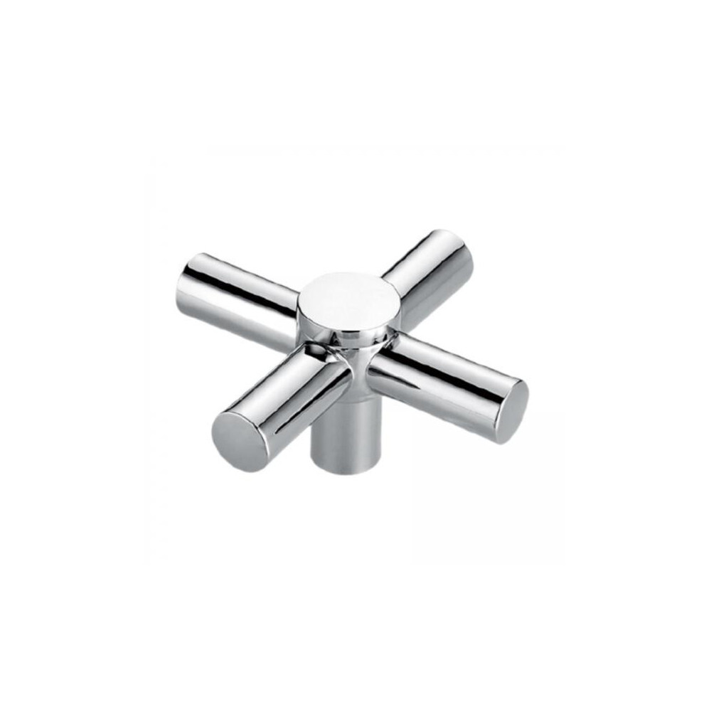 2Xfaucet Handle Replaces Universal Faucet Knob For Bathtub Bathroom Sh 6901423245327