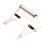 Miter Saw Support Stand Adjustable Height Cutting Machine Work Support 1