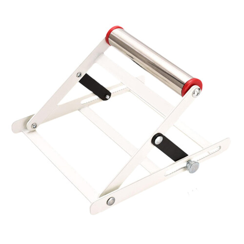 Miter Saw Support Stand Adjustable Height Cutting Machine Work Support