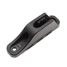 Kayak Cleat Easy Release Strong Fit 4-6mm Rope Quick Grip Propel Paddl