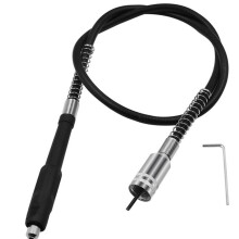 Flexible Shaft Extension Cord for Nail Polishing Machine Rotary Grinde