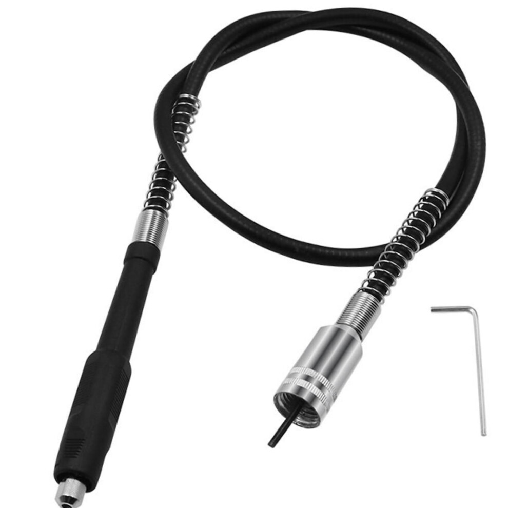 Flexible Shaft Extension Cord For Nail Polishing Machine Rotary Grinde 6901423251137