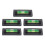 Mini Bubble Level 5x Utility Horizontal Level Ruler for Photo Frame Do 2