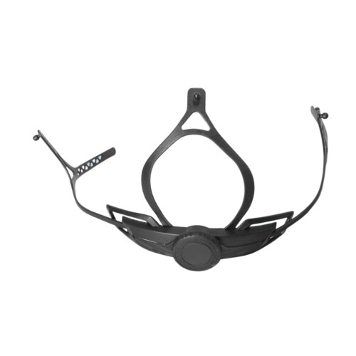 Helmet Adjuster Premium Lightweight Replacement for Skating Cycling Cl 2