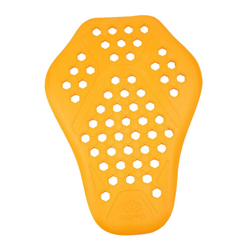 Generic Back Armor Protection Pad for Motorcycle Jacket Motorcycle Pro 1