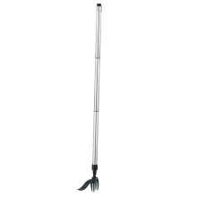 Weed Puller with Handle Removal Tool Lawn Remove Weeds Patio Stand up
