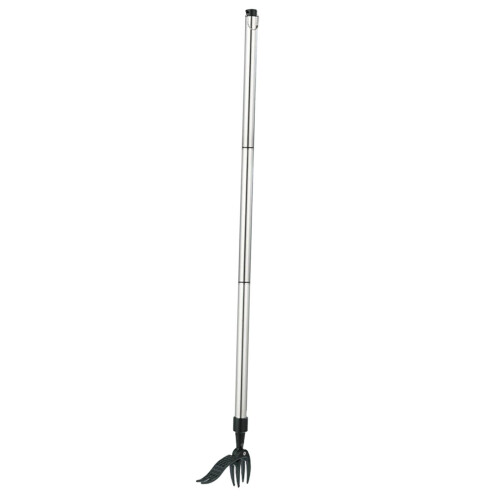 Weed Puller with Handle Removal Tool Lawn Remove Weeds Patio Stand up