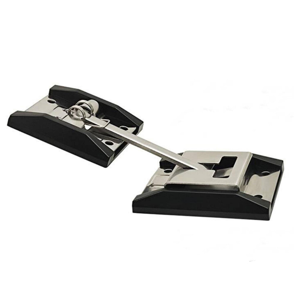 T Shape Entry Door Latch Compartment Replacement Accessories Rv Catch 6901423251113