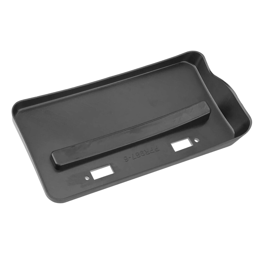License Plate Holder, Replaces For Mitsubishi Lancer Gts Evo X 2008-20 6901423247345