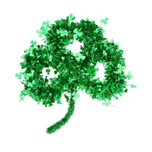 ST. Patricks Day Wreath Room Decoration for Party Outdoor Celebrations