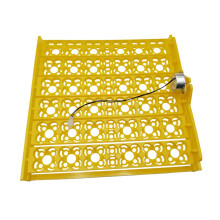 Eggs Incubator Turning Tray With Motor DC 12V Poultry Hatching Device For Farm Use