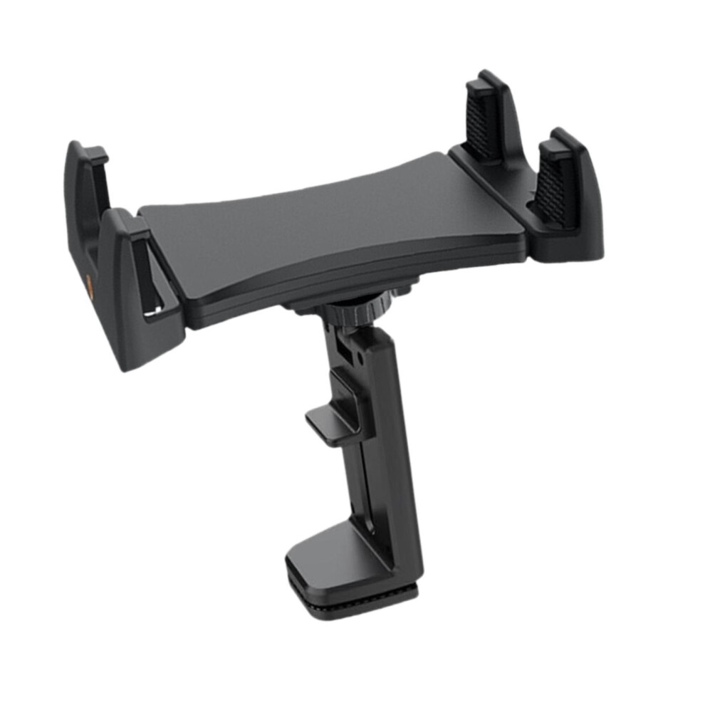 Phone Tablet Holder Clip 360 Rotation Adjustable Office Gift Cellphone 6901423249660