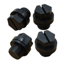 Threaded Pool Return Plug Pool Filter Drains for Outdoor Bathtub Acces