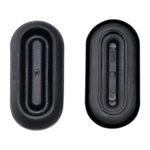 2Pcs Car Floor Pan Drain Plugs N91055001 for Audi A3 2001-2003 A8 2004