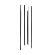 4x Weatherstrip Window Seal 55372138AH Fittings for Evade RAM 1500 250