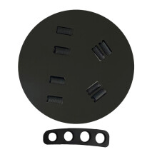 Basketball Off Hand Trainer Accessories Training Equipment Right Left