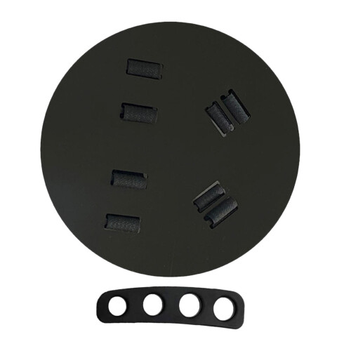 Basketball Off Hand Trainer Accessories Training Equipment Right Left