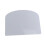 Cake Smoother Decorating Cake Clear Cake Scraper for Birthday Kitchen 1