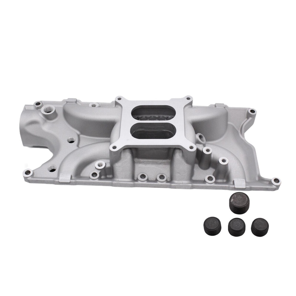 Intake Tube Dm-3212 Wear Resistant Replacement For Ford Sbf 260 302 6901423255135