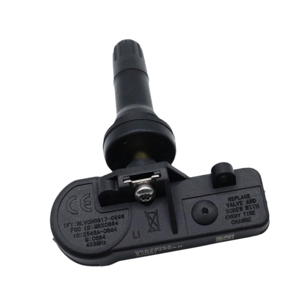 Tire Pressure Sensor Garage Spare 68241067Aa For Chrysler 300 2011-201 6901423253759