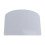 Cake Smoother Decorating Cake Clear Cake Scraper for Birthday Kitchen 3
