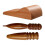 Leather Working Kits Handmade Cutting Engraving Embossing Wood Strap B 3